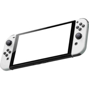 Nintendo Switch (OLED Model) White