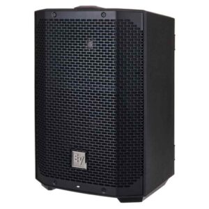 ELECTRO VOICE EVERSE 8 BATTERY POWERED SPEAKER