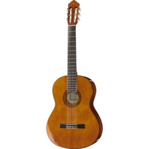 Yamaha C40 Classical Guitar - Brown