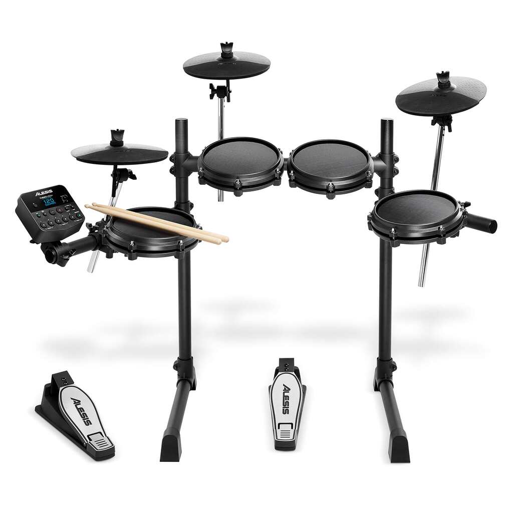 Alesis Drums Turbo Mesh Kit - Image 2