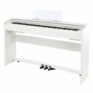 Casio Privia Digital Piano PX-770 White