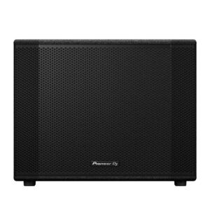 Pioneer DJ PA-Speakers XPRS1152S