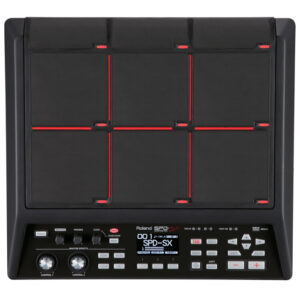 ROLAND SPD-SX SAMPLING PAD