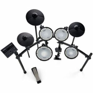 ROLAND TD-07DMK Electronic V-Drums Kit