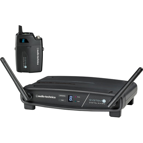 Audio-Technica ATW-1101