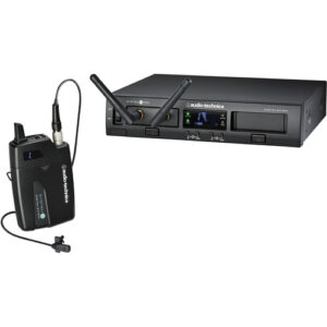 Audio-Technica ATW-1301/L System