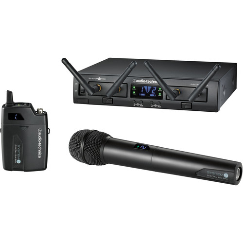 Audio-Technica ATW-1312