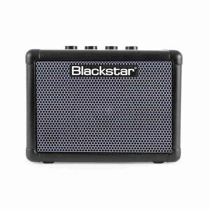 Blackstar Fly3 Bass Black 3 Watt Bass Guitar Combo Mini Amplifier