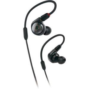 Audio-Technica ATH-E40