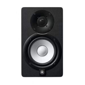 Yamaha HS5I 5 Inch Powered Studio Monitor - Black