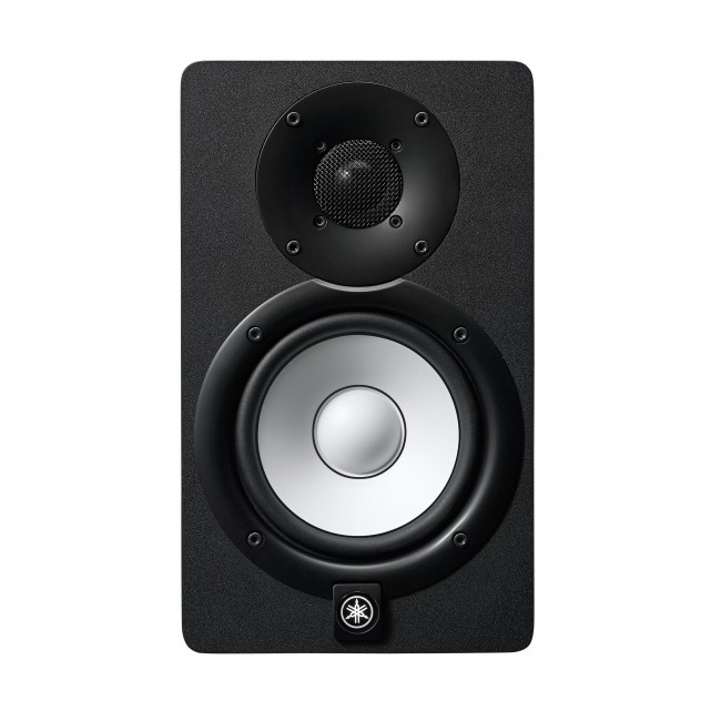 Yamaha HS5I 5 Inch Powered Studio Monitor - Black