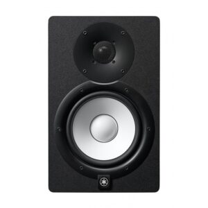 Yamaha HS7I 7 Inch Powered Studio Monitor - Black