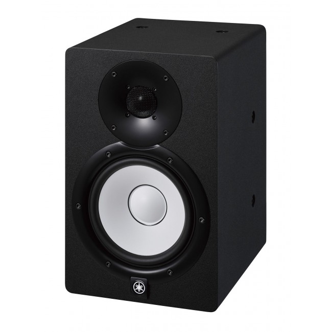 Yamaha HS7I 7 Inch Powered Studio Monitor - Black - Image 2