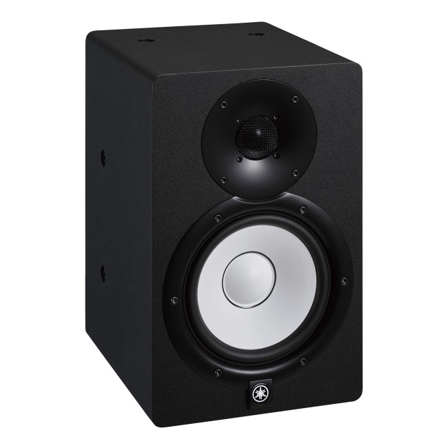 Yamaha HS7I 7 Inch Powered Studio Monitor - Black - Image 3