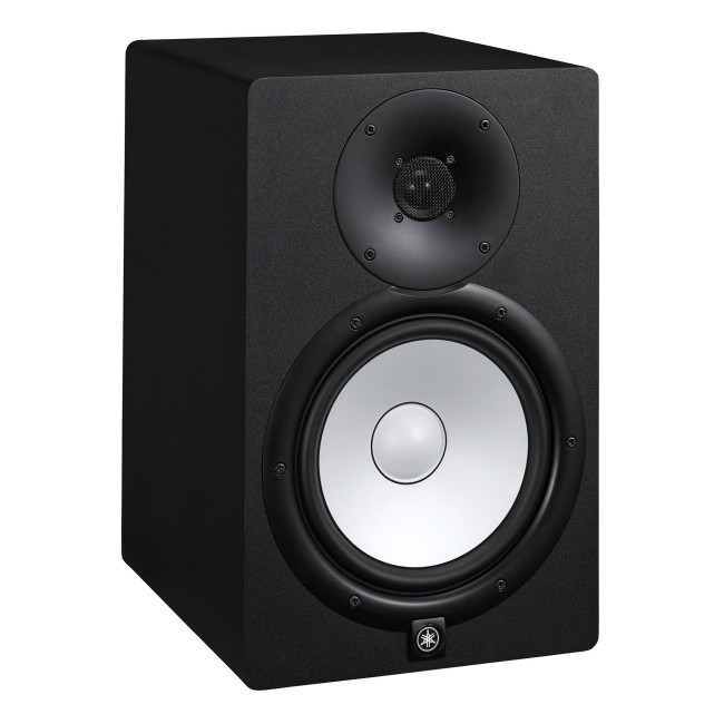 Yamaha HS8 8 Inch Powered Studio Monitor - Black - Image 3