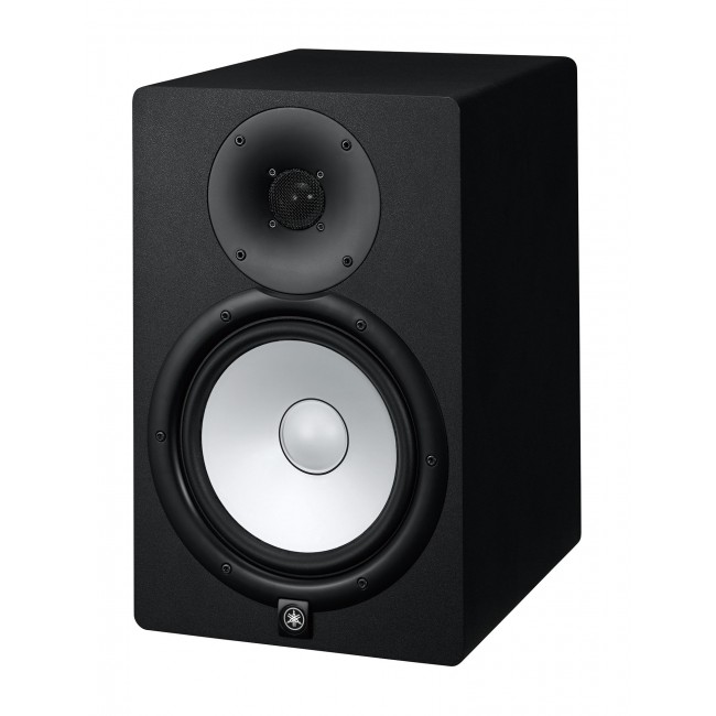 Yamaha HS8 8 Inch Powered Studio Monitor - Black - Image 4
