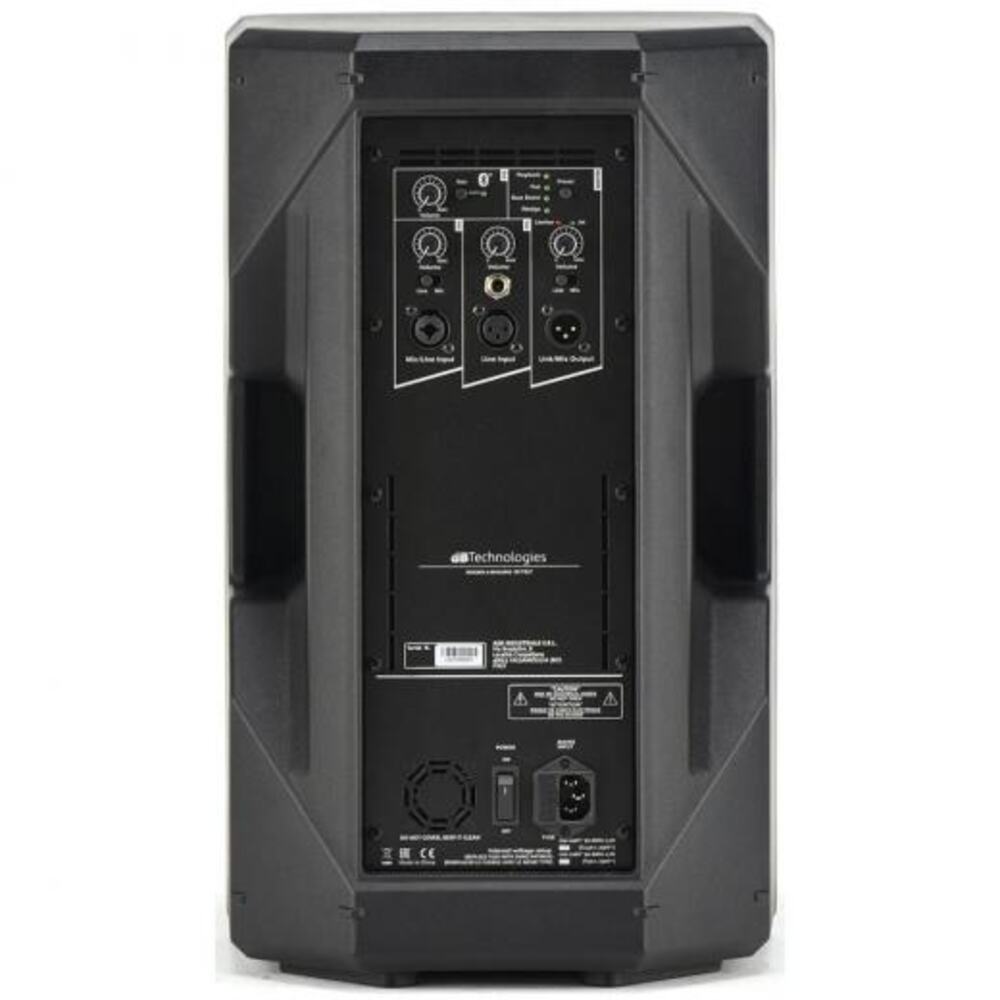 DB Technologies KL 10 - Image 2