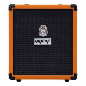 ORANGE CRUSH 25 BASS COMBO AMP