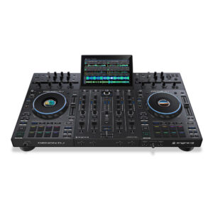 Denon DJ Prime 4+ Standalone DJ Controller