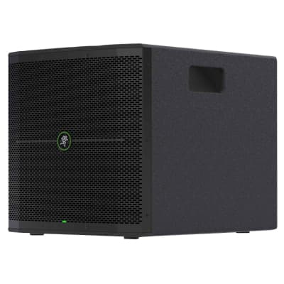 Mackie Thump115S 15 - Image 2