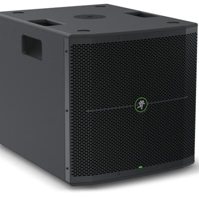 Mackie Thump115S 15 - Image 3