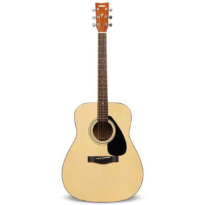 YAMAHA F310 ACOUSTIC GUITAR - NATURAL