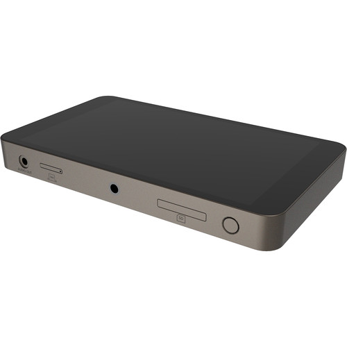 YoloLiv YoloBox Portable All-in-One Multi-Camera Live Streaming Encoder, Switcher, Monitor, and Recorder - Image 2