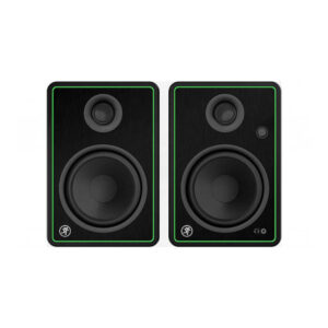 Mackie CR5-XBT Multimedia 5" Monitors with Bluetooth® (Pair)