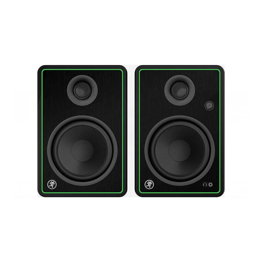 Mackie CR5-XBT Multimedia 5" Monitors with Bluetooth® (Pair)