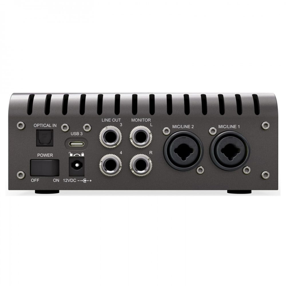 Apollo Twin X DUO USB HE (Desktop/WIN) - Image 2