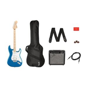 Fender Affinity Series™ Stratocaster® HSS Pack (0372820402)