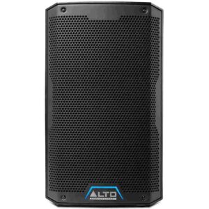 Alto TS408 2000-WATT 8-Inch 2-way Powered Loudspeaker with Bluetooth®, Dsp & App Control