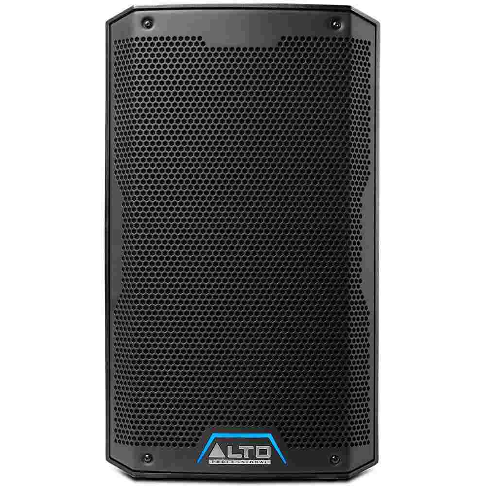 Alto TS408 2000-WATT 8-Inch 2-way Powered Loudspeaker with Bluetooth®, Dsp & App Control