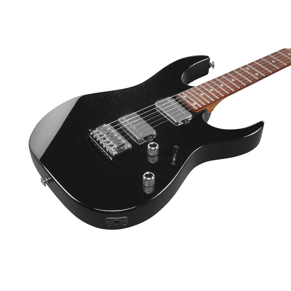 Ibanez GIO GRG121SP Electric Guitar - Black Night - Image 2