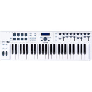 Arturia KeyLab Essential 49-Key