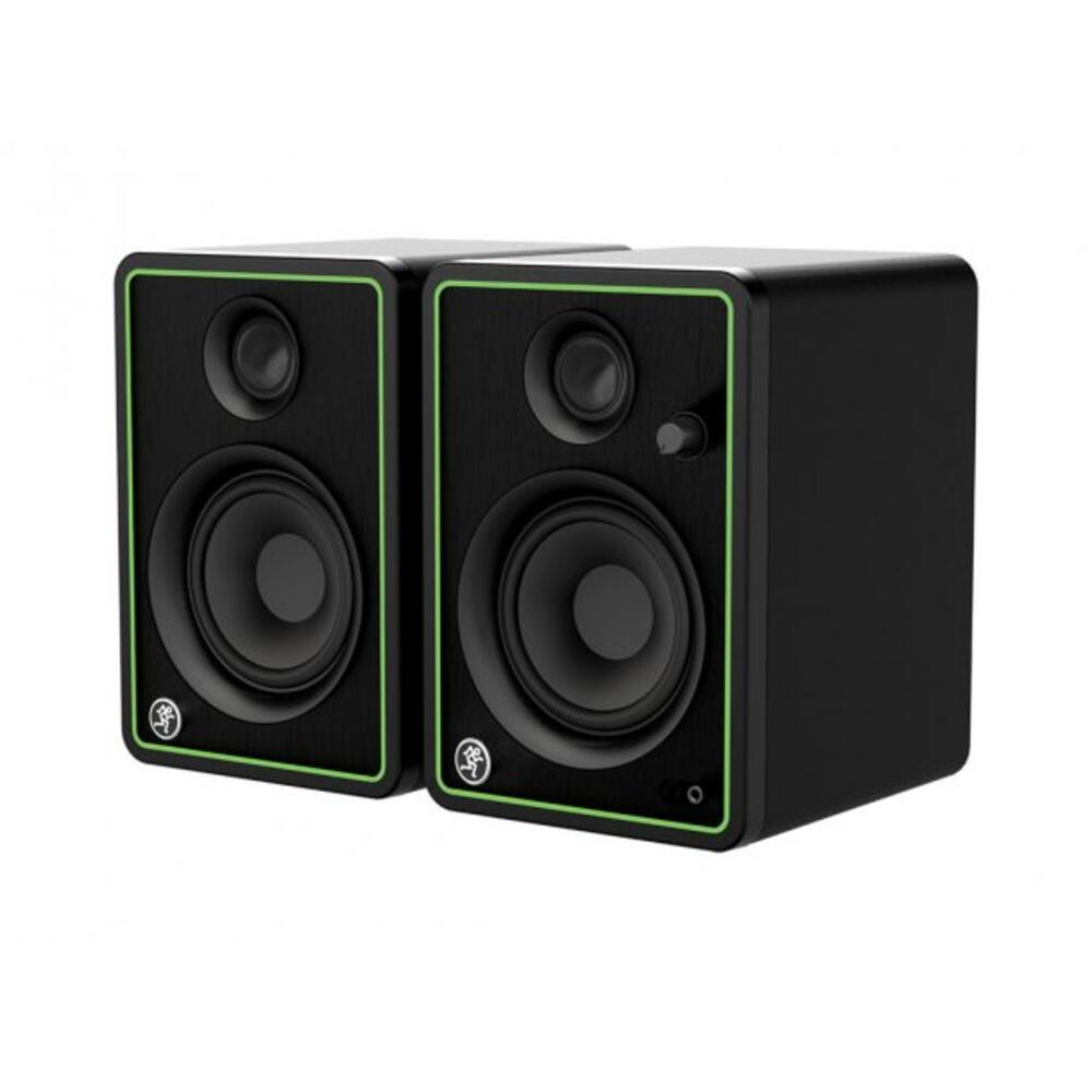 Mackie CR4-XBT Multimedia 4" Monitors with Bluetooth® (Pair) - Image 2