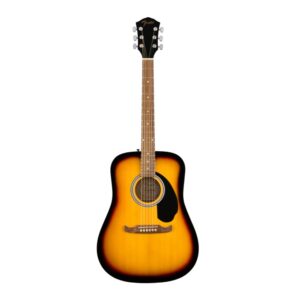 Fender FA 125 Electric Guitar