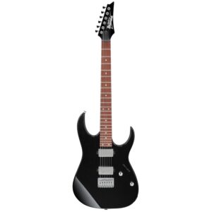 Ibanez GIO GRG121SP Electric Guitar - Black Night