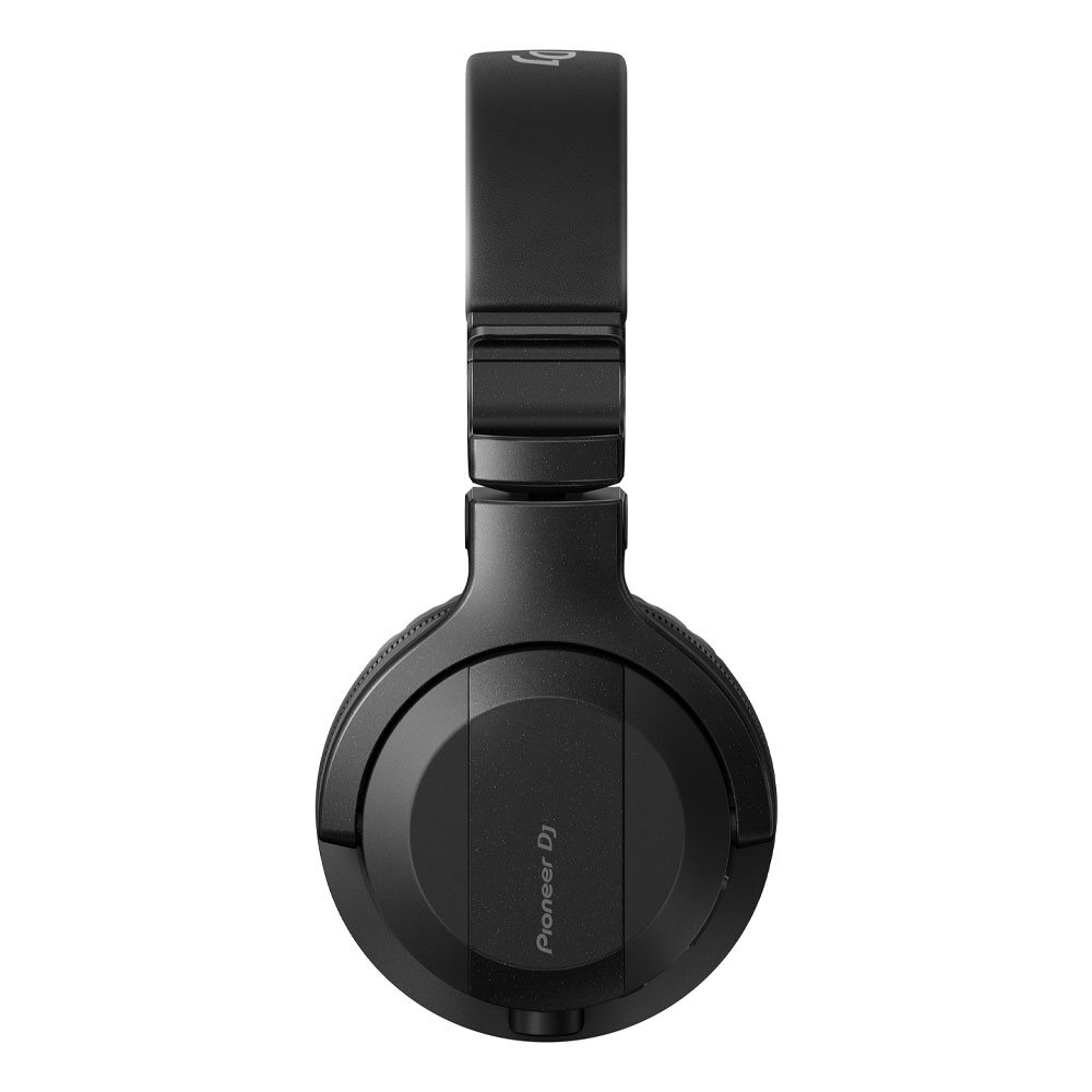 Pioneer DJ Headphones HDJ-CUE1BT DJ Headphones (Black) - Image 2