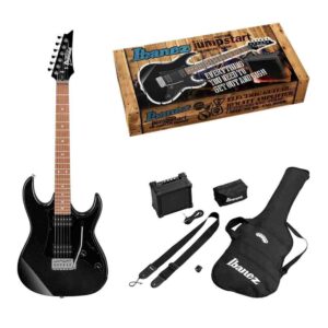 Ibanez IJRX20U Jumpstart Electric Guitar Package