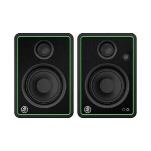 Mackie CR4-X Multimedia 4" Monitors (Pair)
