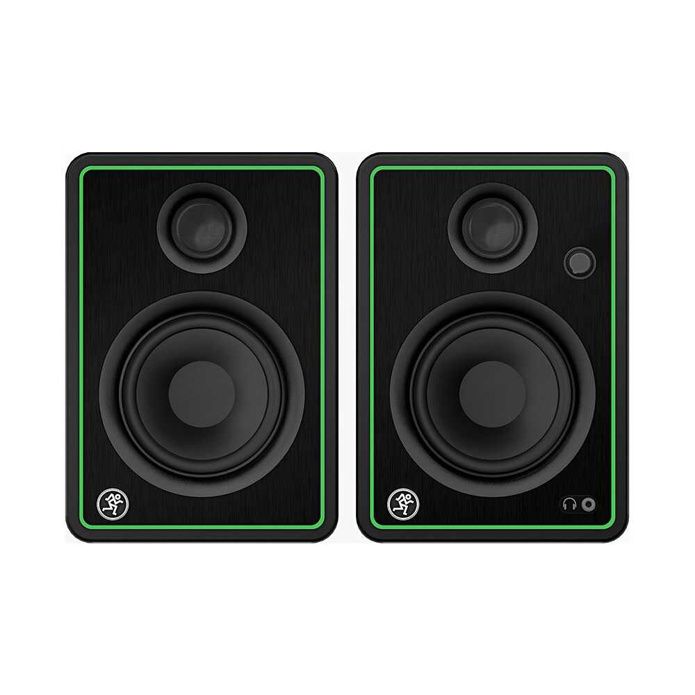 Mackie CR4-X Multimedia 4" Monitors (Pair)