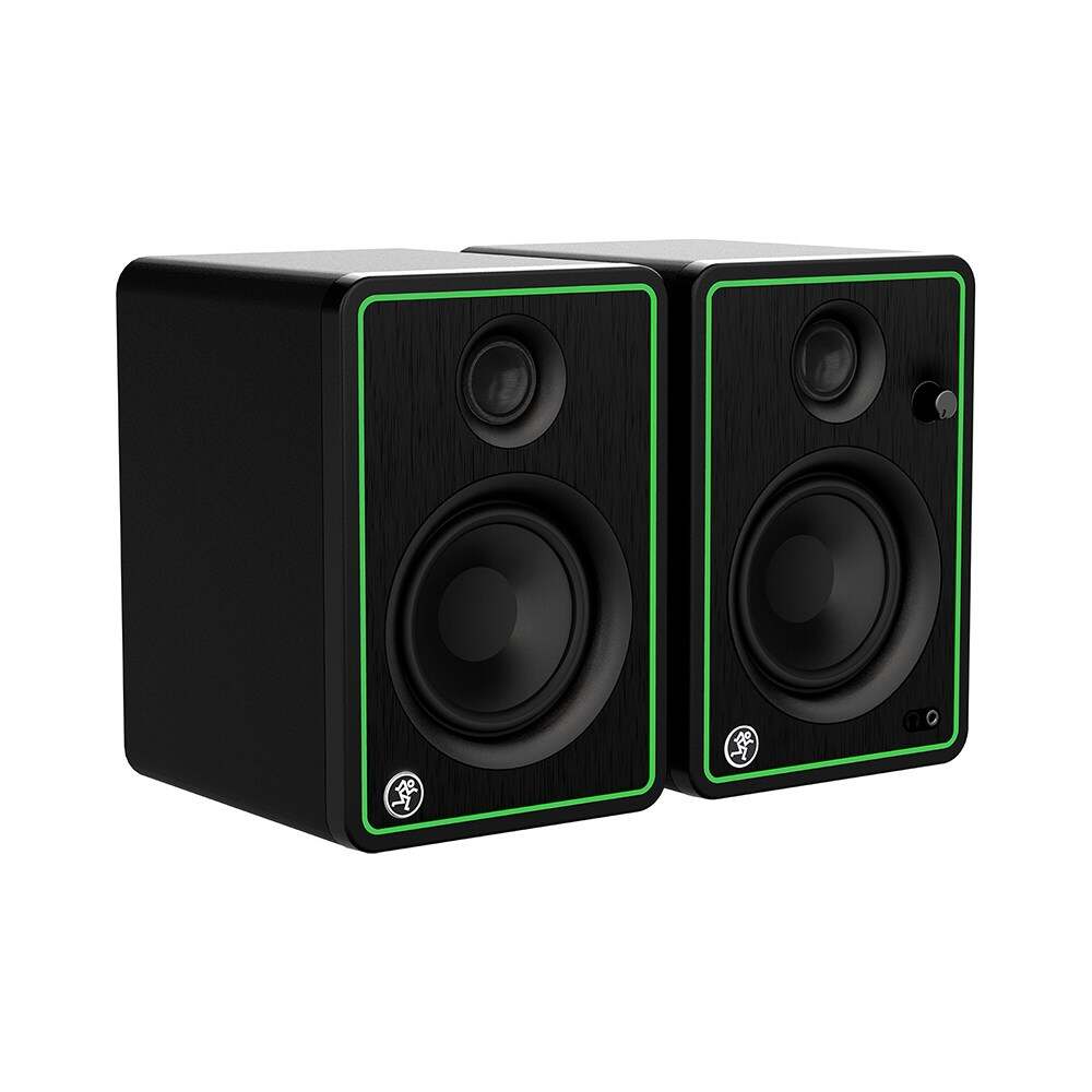 Mackie CR4-X Multimedia 4" Monitors (Pair) - Image 2