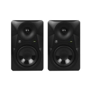 Mackie MR524 Powered 5" Studio Monitor