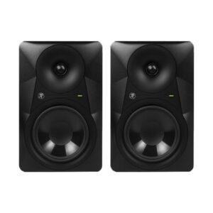 Mackie MR624 Powered 6.5" Studio Monitor