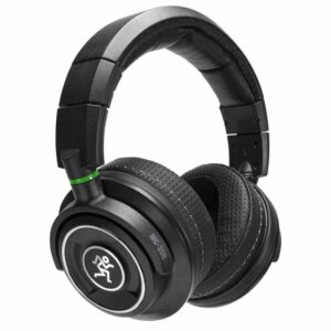 Mackie MC-350 Professional Closed-Back Headphones