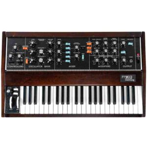 Moog Minimoog Model D Analog Synthesizer