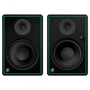 Mackie CR8-XBT Multimedia 8" Monitors with Bluetooth® (Pair)