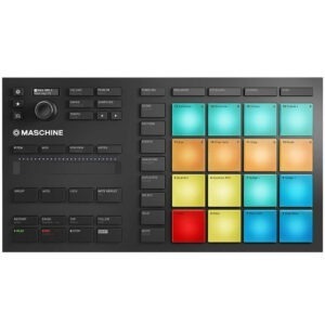 Native Instruments Maschine Mikro MK3