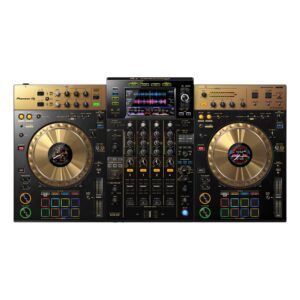 Pioneer DJ All-in-one DJ System XDJ-XZ-N